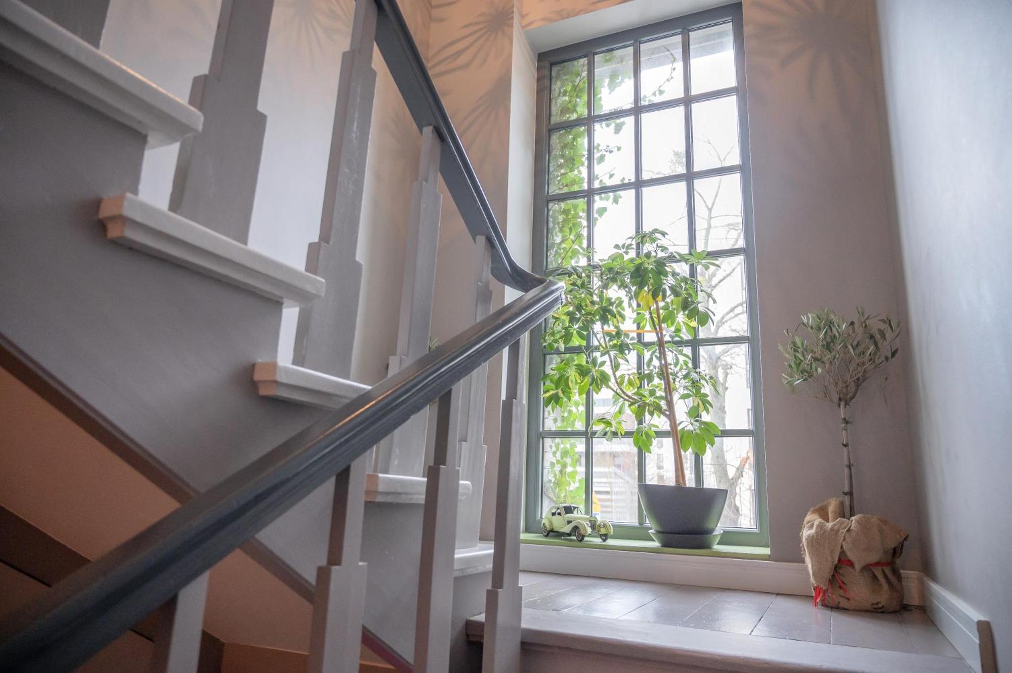 Republika Sloneczna Bed & Breakfast Poznan Exterior photo
