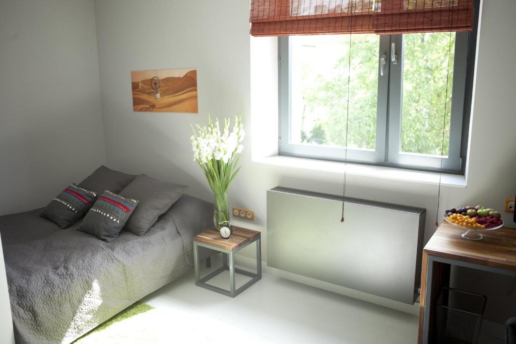Republika Sloneczna Bed & Breakfast Poznan Room photo