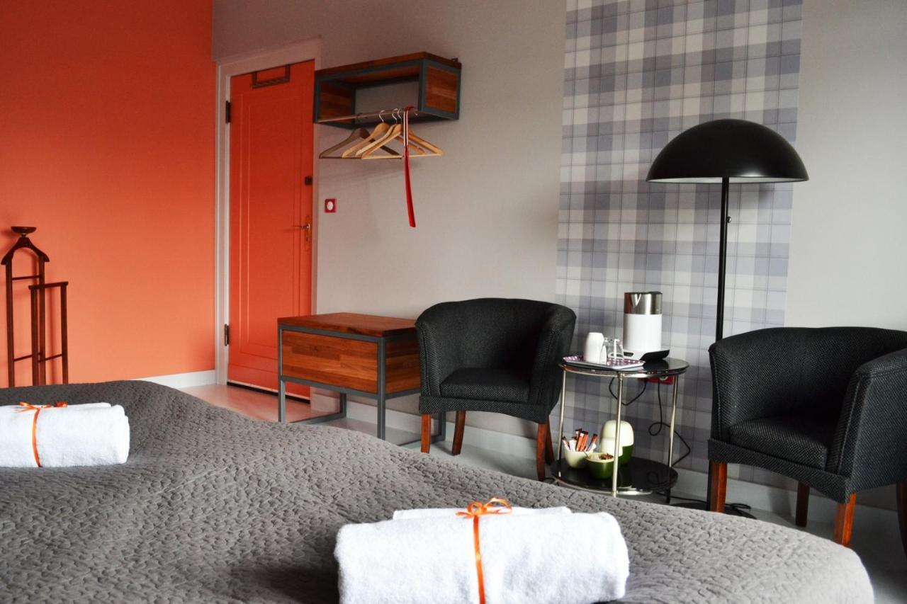 Republika Sloneczna Bed & Breakfast Poznan Room photo